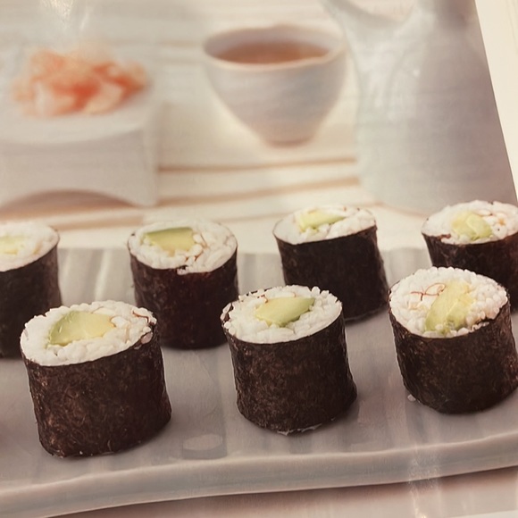 🌻 Vegetarian Meals cookbook - Picture 7 of 15